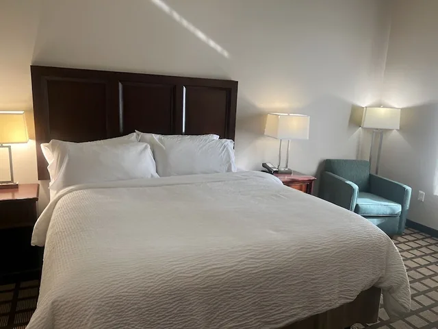 Standard, Multiple Beds، Garner Hotel Page - Lake Powell Area By IHG 6/10
