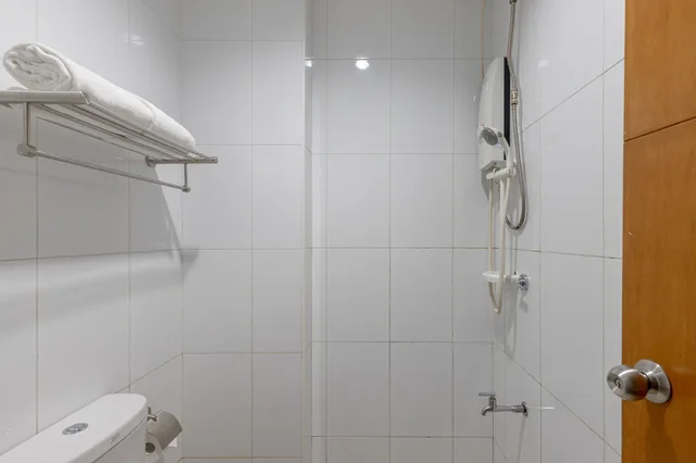 غرفة سوبيريور بسرير مزدوج، Baymont Suites And Residences 4/5