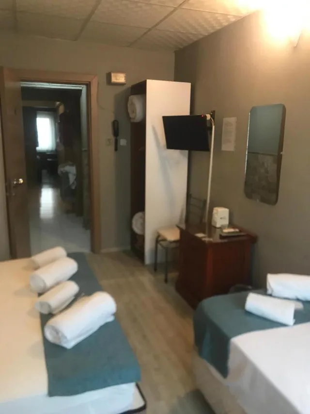 غرفة اقتصادية ثلاثية، Elit Hotel Saray 7/7