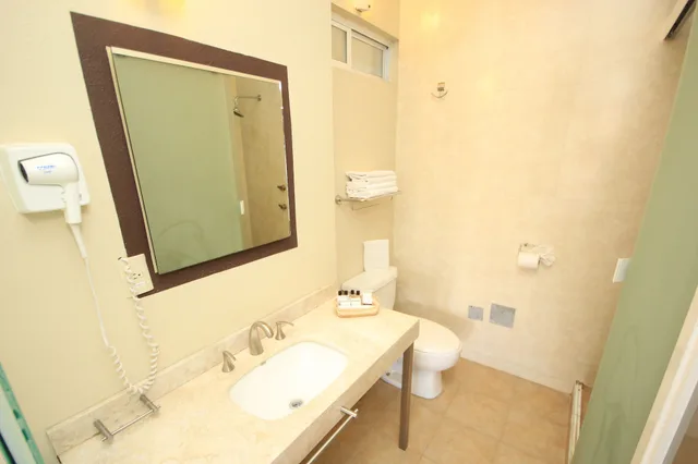غرفة بسرير مزدوج بإطلالة على المدينة بشرفة، Balcon Del Cielo 3/4