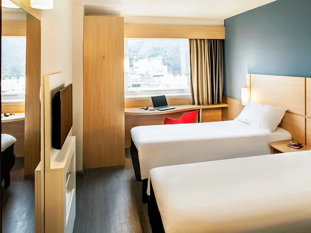 شقة، Ibis RJ Copacabana Posto 5 4/6