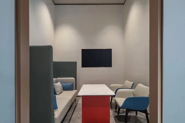 Holiday Inn Express Qingdao Jimo By Ihg، Jimo 41/50