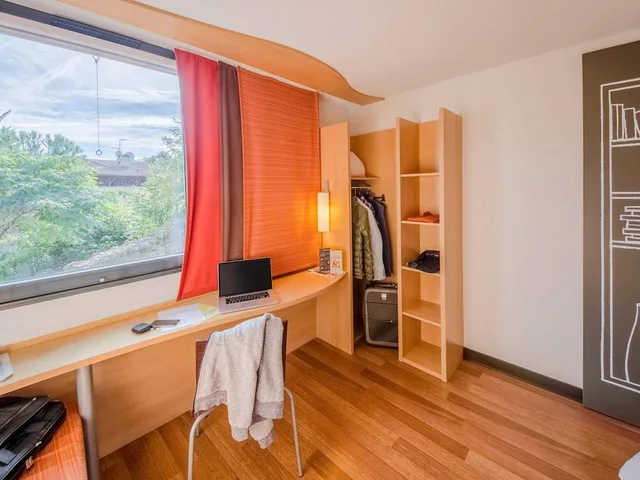 غرفة بسرير كوين، Ibis Sarlat 9/10