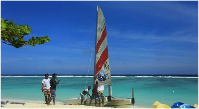 Ripple Beach Inn، Male 45/50