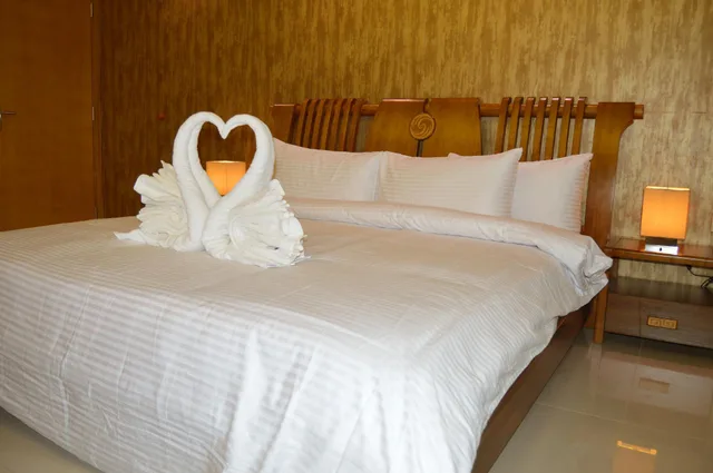 شقة بغرفة نوم واحدة، أجنحة يارا(Yara Suites) 2/2