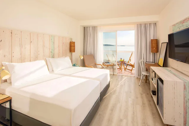 Mediterranean, Zel, Premier, with View، Zel Mallorca 1/6
