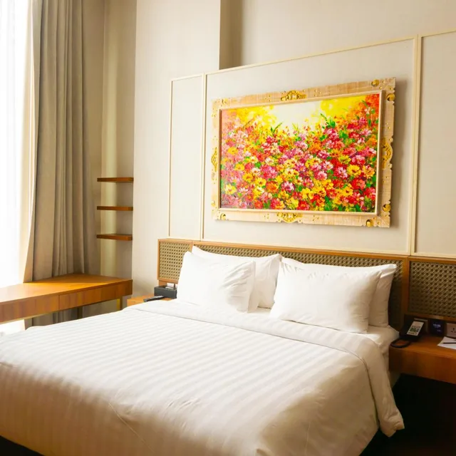 جناح تنفيذي، Trembesi Hotel BSD 1/4