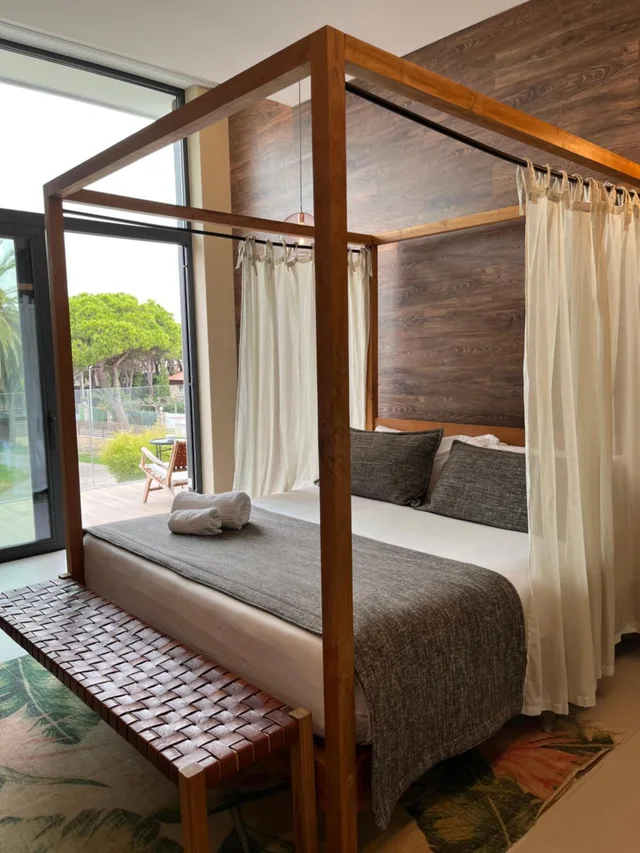 Junior Suite, Hotel Tropical Gava Mar 2/6