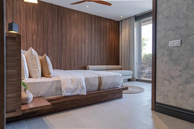 جناح تنفيذي، Ala Suites & Villas Yalikavak 1/2