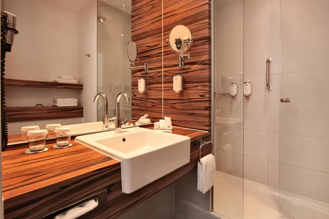 Comfort, Single, Hotel Munster-Altstadt 11/13