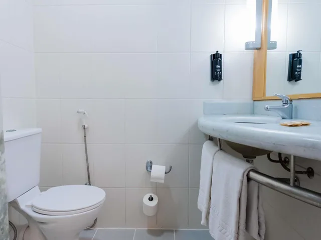 Standard, Multiple Beds، Ibis Porto Alegre Moinhos De Vento 8/10