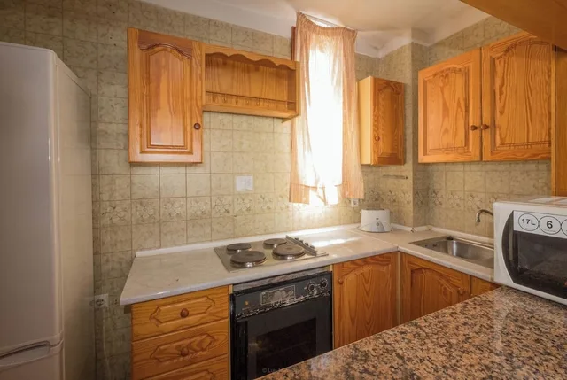 شقة سوبيريور بسرير فردي بغرفتي نوم، Tinerfe Garden Apartments 9/10