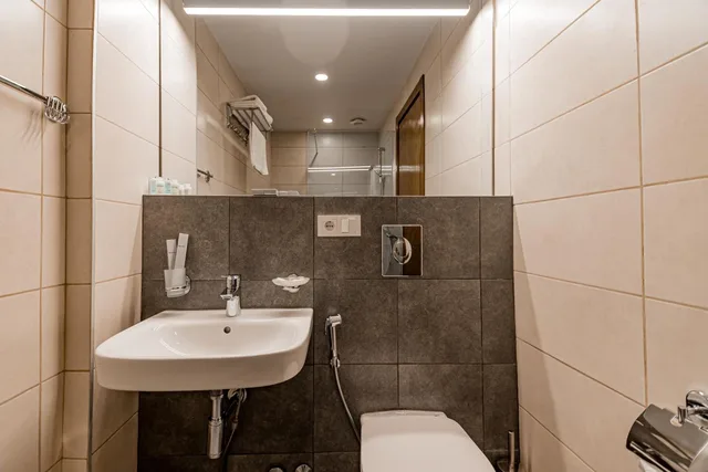 Standard, King Bed, Kutaisi Inn 4/8