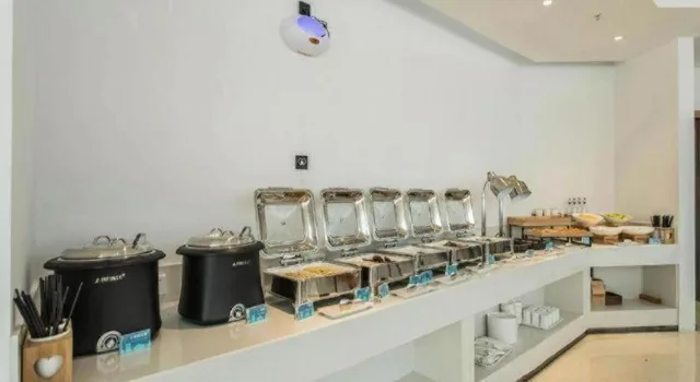 City Comfort Inn Liuzhou Liucheng People Square، ليوشو 43/51