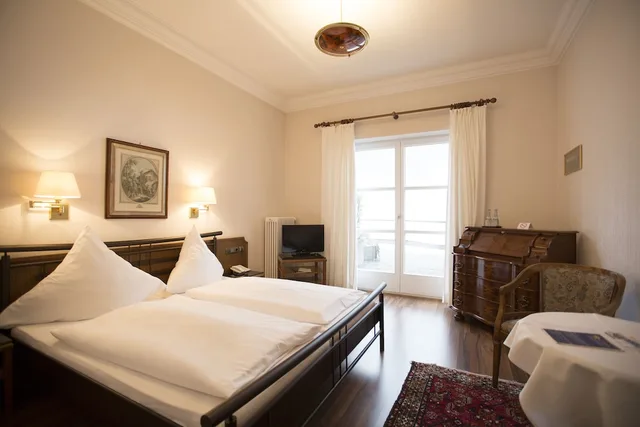 غرفة سوبيريور بسريرين منفصلين، HOTEL MULLER 2/5