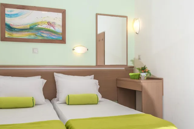 1 Bedroom, Apartment, City View, Majestic Hotel Adults Only 2/7