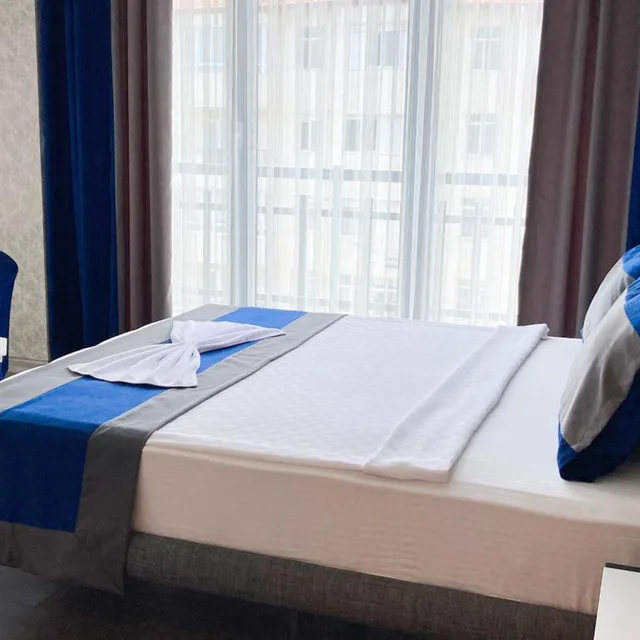 جناح عائلي، Nenessa Hotel 2/5