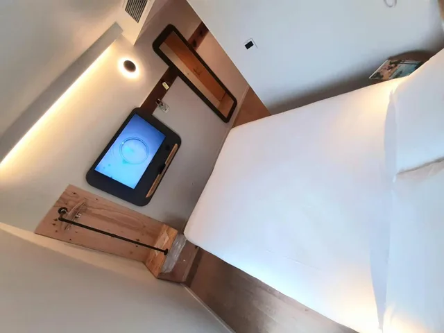 Pop, Double or Twin Bed، greet hotel Castets Coeur des Landes 7/10