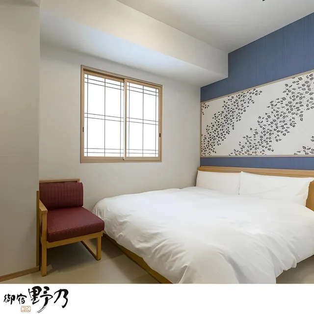 غرفة مفردة، Onyado Nono Asakusa Hot Springs 2/2