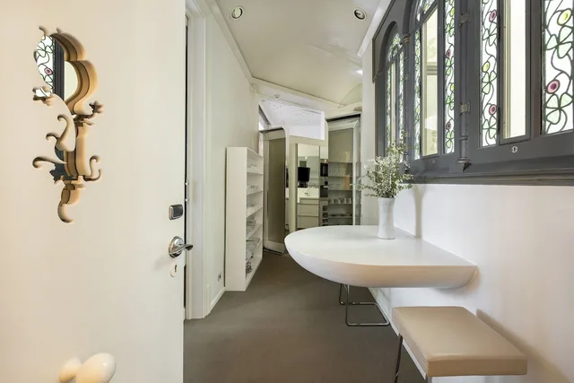 Royal, Design, Suite, King and Twin Beds، El Palauet Royal Suites 7/10