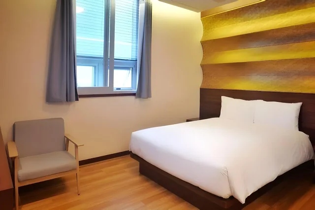 غرفة ديلوكس عائلية، ROSANA BOUTIQUE HOTEL 1/2
