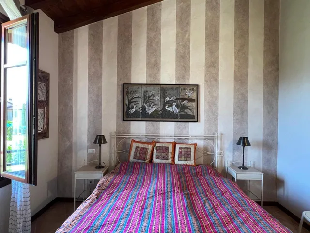 شقة بغرفتي نوم، Residence Garda Resort 8/10