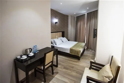 غرفة قياسية، Tbilisi Inn 1/2