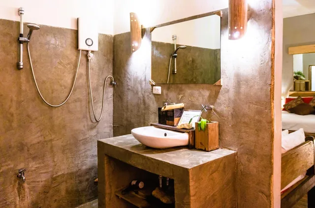 Family, Bluemango Rooms & Villas 10/10