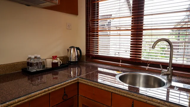 Sea Villa, Studio, Suite، Ombak Villa Langkawi 5/5