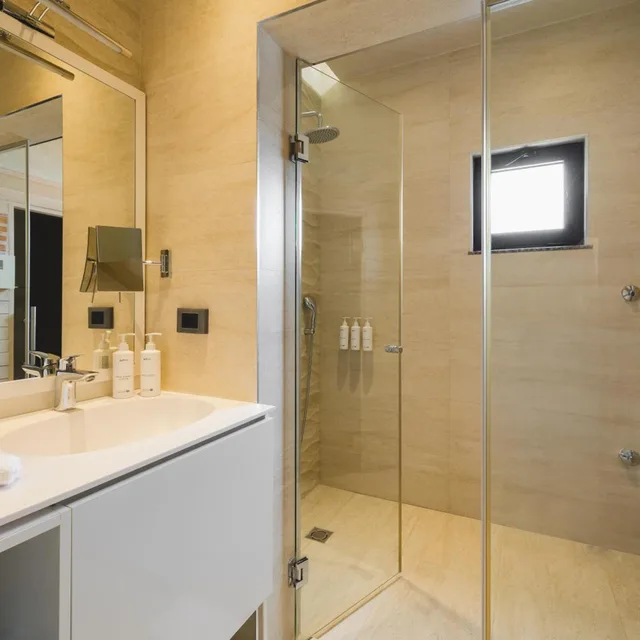 Suite, Sea View, Hot Tub, Radisson Resort Ruza Vjetrova 7/10