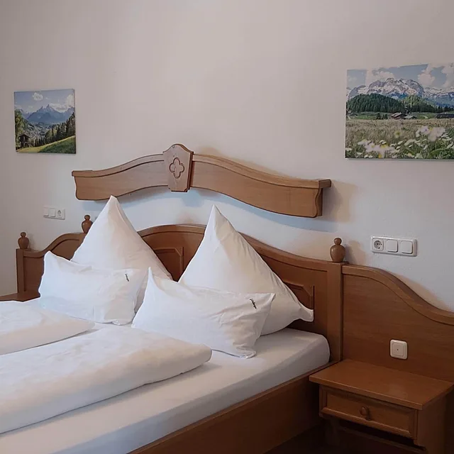 Town House, Annex، Hotel Grunberger 2/5