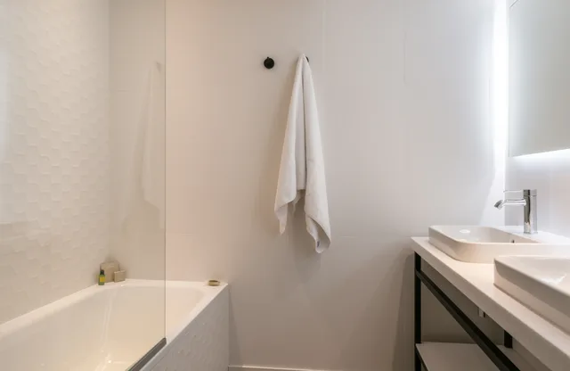 جناح جونيور بسرير مزدوج، Leonardo Boutique Hotel Paris Opera 5/5
