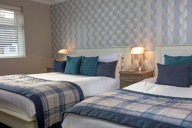 Superior, Twin Beds, Large, The Judds Folly Hotel, Sure Hotel Collection by Best Western 1/3