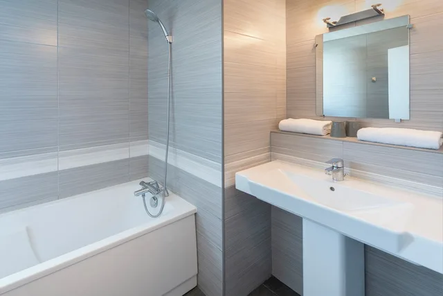 غرفة سوبيريور بسرير كينج، Sure Hotel by Best Western Angouleme 4/5