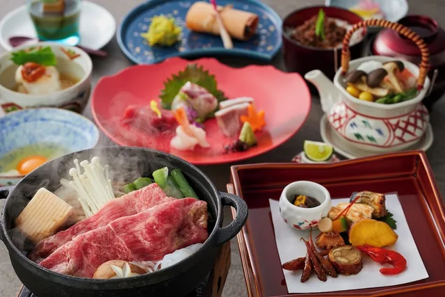 Japanese, Type C، Kamenoi Hotel Hikone (Ex Kanponoyado) 1/5