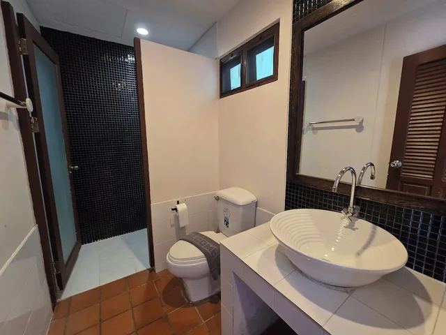 Garden Villa, Twin Beds، Baan Tai Had Resort and Water Sports 5/5