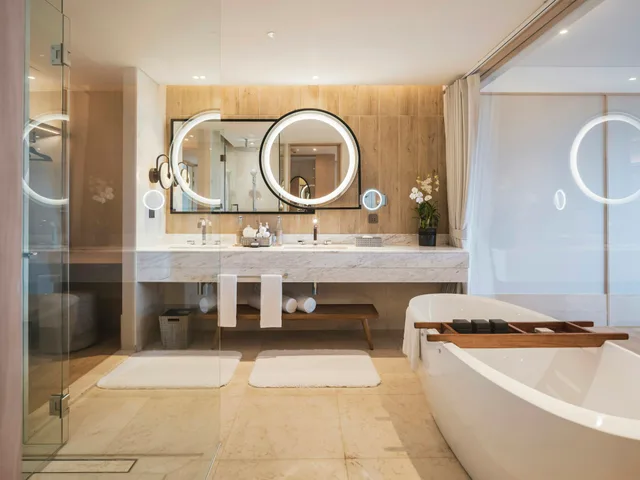 Deluxe, Suite, King Bed, Garden Access، Anantara Koh Yao Yai Resort & Villas 5/5