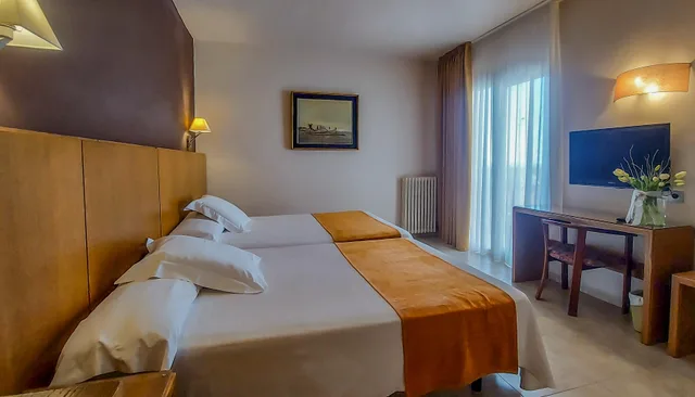 Standard, Double Bed, Balcony or Terrace، Alba Seleqtta Hotel Spa Resort 4/7