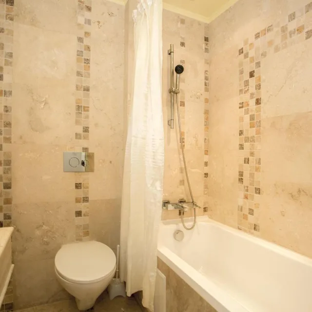 Maisonette, Sea View، Royal Bay 9/10