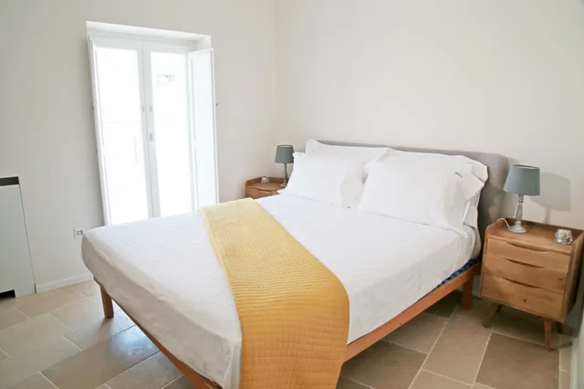 Apartment, King Bed, City View, Sofa, Kitchen, Santa Maria 24 Guest House 2/6
