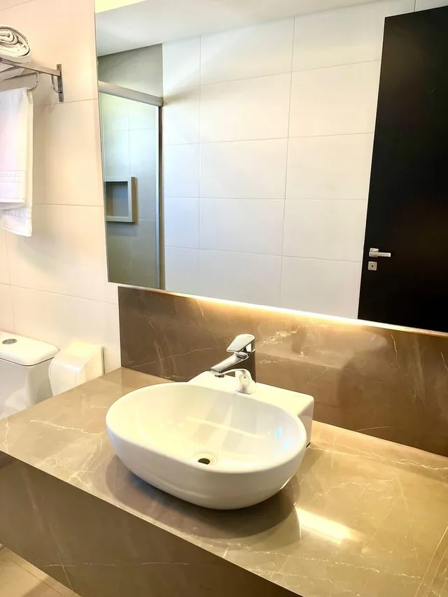 Prime, 2 Beds، Oasis Plaza 6/7
