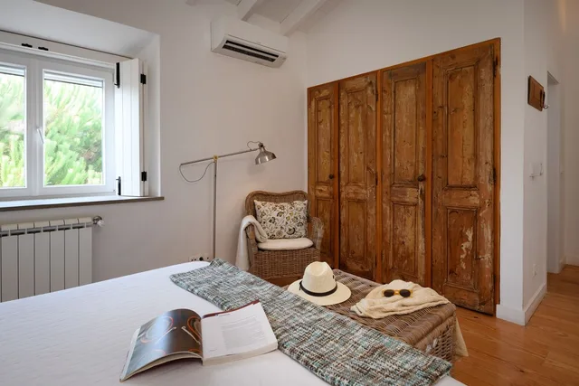 غرفة بسرير كينج، Casa Do Governador 4/7
