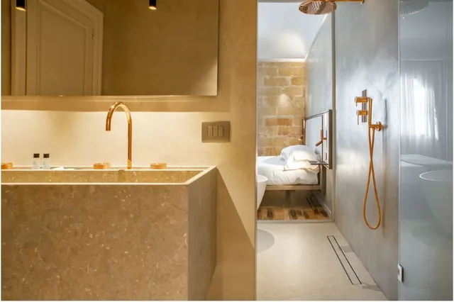جناح جونيور، Villa Favorita Hotel and Events 4/4