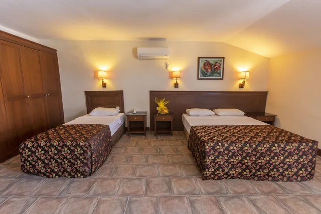 Fame Hotel، Kemer 4/10