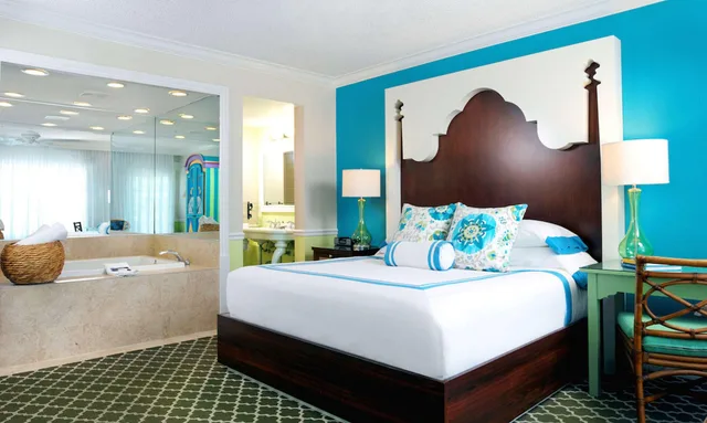 1 Bedroom, Island View، Ocean Key Resort and Spa 10/10