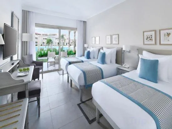 Superior, Triple, Double or Twin Bed, Garden or Pool View، JAZ Casa Del Mar Resort (Ex Iberotel casa Del Mar) 1/1