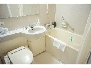 غرفة، APA Hotel Suzuka-Chuou 2/2