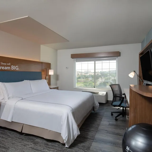 جناح بغرفة نوم واحدة لذوي الإعاقة، Even Hotels Denver Tech Center Englewood 1/6