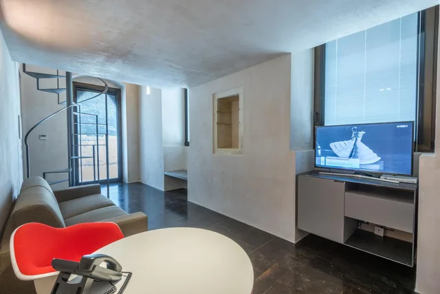 Junior Suite, Two Story، Villa Boscarino 6/8