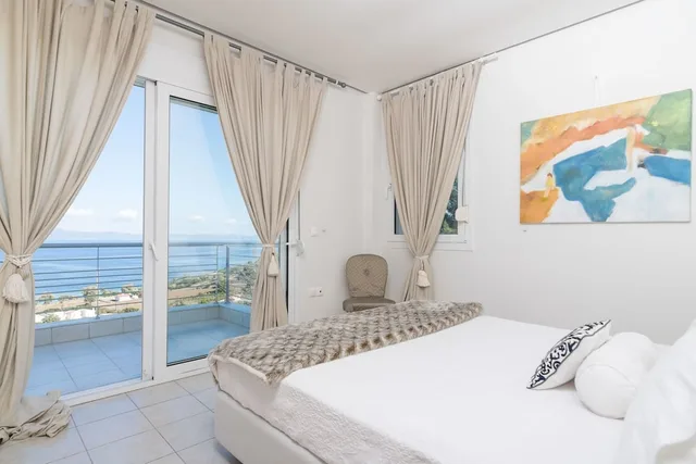 1 Bedroom, Select, Villa, Double Bed, Private Pool، Kappa Resort 1/1